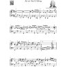 J.S. Bach – Easy Piano – Early Intermediate