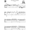 J.S. Bach – Easy Piano – Early Intermediate