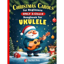 Christmas Carols for...