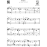 Grieg – Easy Piano – Early Intermediate: 12 Famous Pieces – Sheet Music for Kids, Teens & Adults