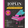 Joplin - Ragtime Classics for Easy Piano