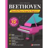 Beethoven - Beautiful Piano Songs for Beginners - Fur Elise, Ode To Joy, Symphony No. 5, Pathetique Sonata, Moonlight Sonata