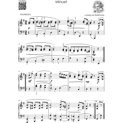 Beethoven - Beautiful Piano Songs for Beginners - Fur Elise, Ode To Joy, Symphony No. 5, Pathetique Sonata, Moonlight Sonata