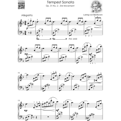 Beethoven - Beautiful Piano Songs for Beginners - Fur Elise, Ode To Joy, Symphony No. 5, Pathetique Sonata, Moonlight Sonata