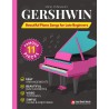 GERSHWIN - Beautiful Piano Songs for Late Beginners