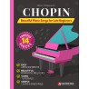 Chopin - Beautiful Piano Songs for Late Beginners