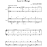 Christmas Piano Duets I Easy Jazz Arrangements 1 Piano 4 Hands for Beginners and Intermediate Pianists