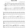Christmas Piano Duets I Easy Jazz Arrangements 1 Piano 4 Hands for Beginners and Intermediate Pianists