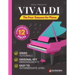 Vivaldi – The Four Seasons...