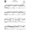 Vivaldi – The Four Seasons for Piano: Complete Piano Sheet Music – All 12 Movements from Spring, Summer, Autumn and Winter
