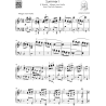 Vivaldi – The Four Seasons for Piano: Complete Piano Sheet Music – All 12 Movements from Spring, Summer, Autumn and Winter