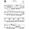 Vivaldi – The Four Seasons for Piano: Complete Piano Sheet Music – All 12 Movements from Spring, Summer, Autumn and Winter