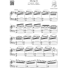 Vivaldi – The Four Seasons for Piano: Complete Piano Sheet Music – All 12 Movements from Spring, Summer, Autumn and Winter