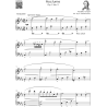 Chopin Easy Piano Sheet Music: 14 Famous Romantic Pieces for Early Intermediate Players