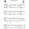 Chopin Easy Piano Sheet Music: 14 Famous Romantic Pieces for Early Intermediate Players