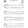 Chopin Easy Piano Sheet Music: 14 Famous Romantic Pieces for Early Intermediate Players