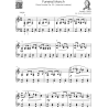 Chopin Easy Piano Sheet Music: 14 Famous Romantic Pieces for Early Intermediate Players