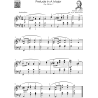 Chopin Easy Piano Sheet Music: 14 Famous Romantic Pieces for Early Intermediate Players