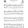 Chopin Easy Piano Sheet Music: 14 Famous Romantic Pieces for Early Intermediate Players