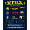 Drums for Kids - Basic Rhythms for the Youngest Children: Learning to Play without Notes