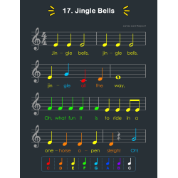 Hand Bells - 100 Easy Songs for 8-Note Bell Sets