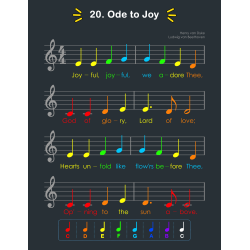 Hand Bells - 100 Easy Songs for 8-Note Bell Sets