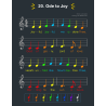 Hand Bells - 100 Easy Songs for 8-Note Bell Sets