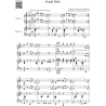 Kolędy na jazzowo – Duety fortepianowe