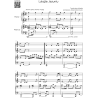 Kolędy na jazzowo – Duety fortepianowe