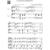 Kolędy na jazzowo – Duety fortepianowe