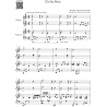 Kolędy na jazzowo – Duety fortepianowe