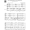 Polish Christmas Carols in Jazz Style - Piano Duet Sheet Music