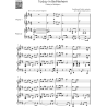 Polish Christmas Carols in Jazz Style - Piano Duet Sheet Music