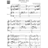 Polish Christmas Carols in Jazz Style - Piano Duet Sheet Music