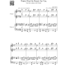 Polish Christmas Carols in Jazz Style - Piano Duet Sheet Music
