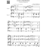 Polish Christmas Carols in Jazz Style - Piano Duet Sheet Music