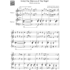 Polish Christmas Carols in Jazz Style - Piano Duet Sheet Music