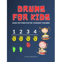 Drums for Kids - Basic...