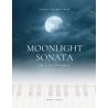 Moonlight Sonata Op. 27, No. 2 (Complete) - Ludwig van Beethoven