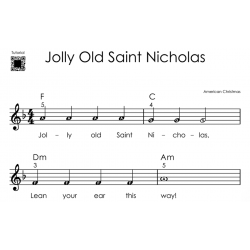 How To Play Piano for Absolute Beginners vol. 2