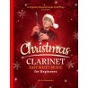 Christmas Clarinet Easy Sheet Music for Beginners