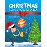 Christmas Songs for ALTO SAX