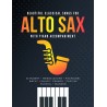 Beautiful Classical Songs for ALTO SAX with Piano Accompaniment