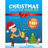 Christmas Songs for Tenor SAX