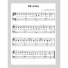 The First Book of Classical Piano Sheet Music I Beautiful Songs for Beginners