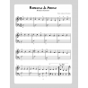 The First Book of Classical Piano Sheet Music I Beautiful Songs for Beginners
