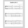 The First Book of Classical Piano Sheet Music I Beautiful Songs for Beginners