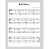 The First Book of Classical Piano Sheet Music I Beautiful Songs for Beginners
