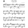 Fur Elise Beethoven Sheet Music for Piano Simplified Full Version and Original
