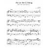 10 Piano Weddings Songs: Easy songs for Piano & Church Organ
